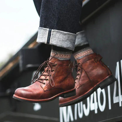 Van Beeck Amsterdam® | Hoge Laarzen