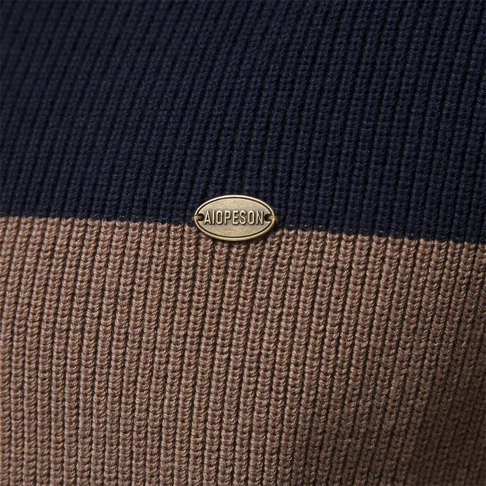 Van Beeck Amsterdam® | Zipper Vest