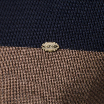 Van Beeck Amsterdam® | Zipper Vest