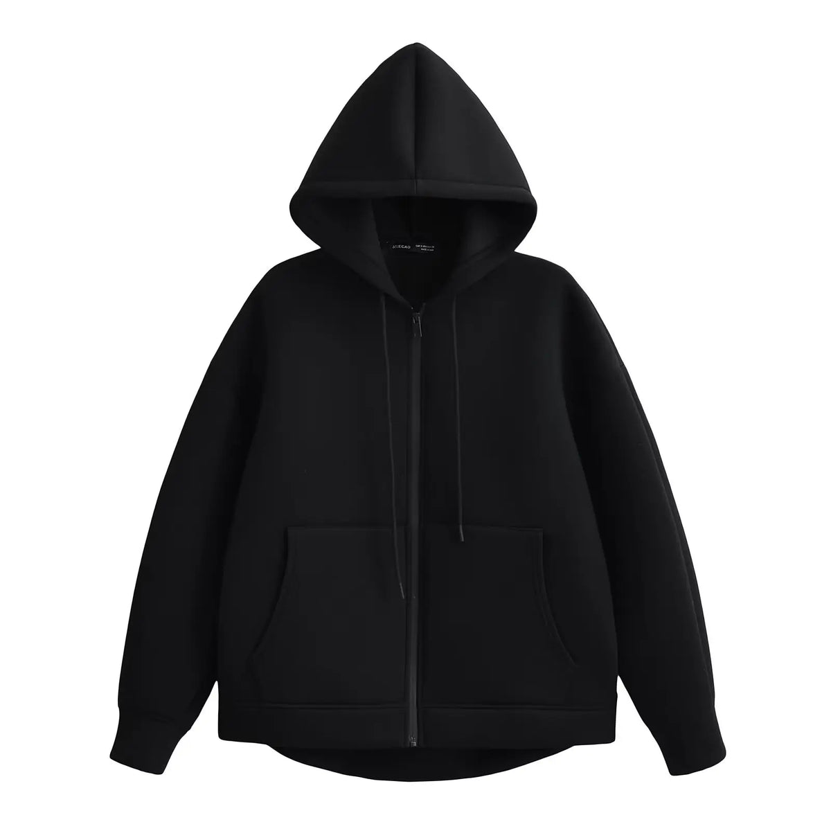 Van Beeck Amsterdam® | Vrouwenjas met Lange Mouwen