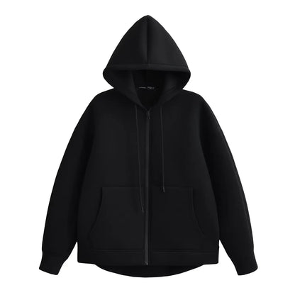 Van Beeck Amsterdam® | Vrouwenjas met Lange Mouwen