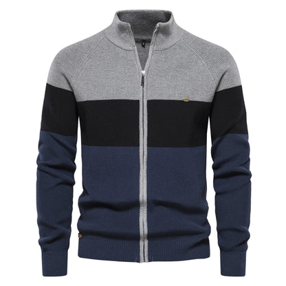 Van Beeck Amsterdam® | Zipper Vest