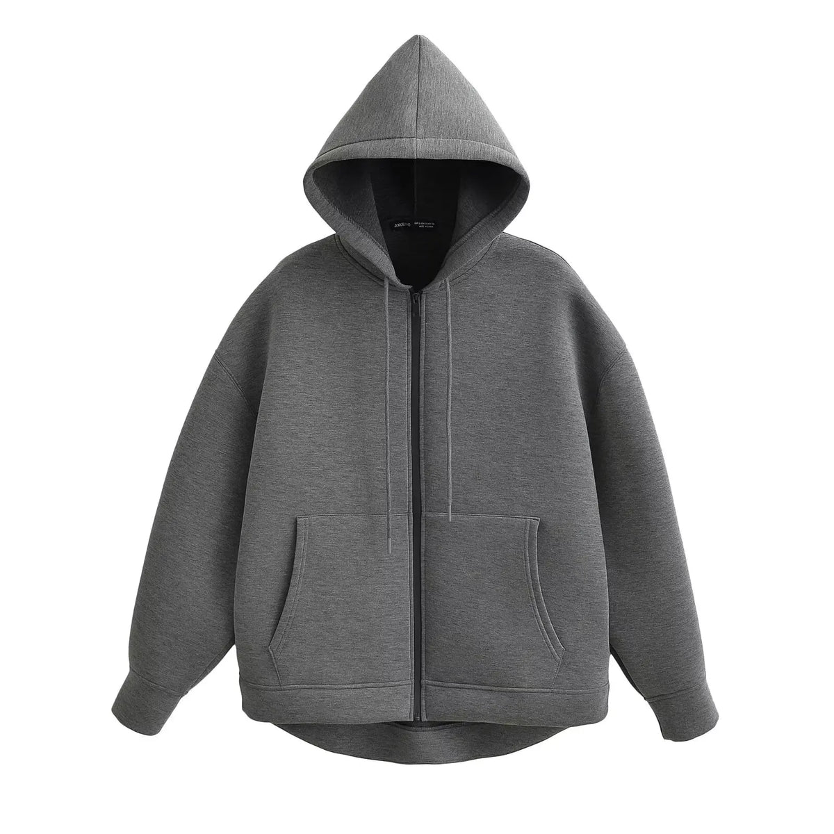 Van Beeck Amsterdam® | Vrouwenjas met Lange Mouwen
