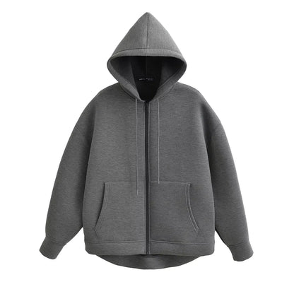Van Beeck Amsterdam® | Vrouwenjas met Lange Mouwen