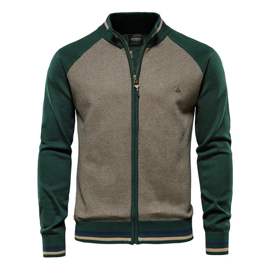 Van Elst Mode® | Premium Herenvest