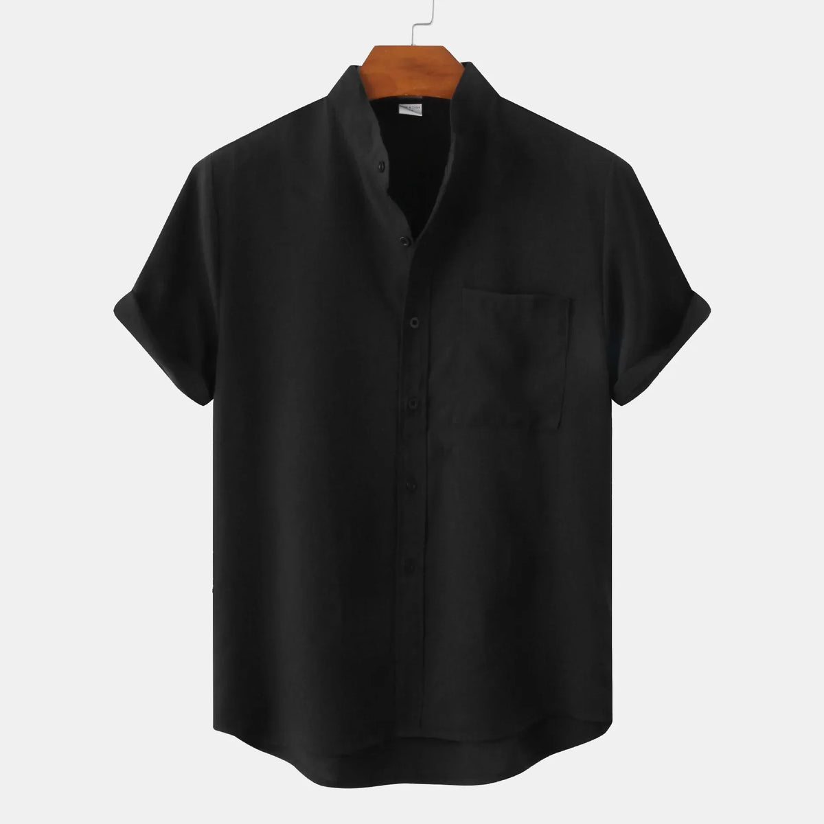 Van Elst Mode® | Modieuze Linnen Blouse