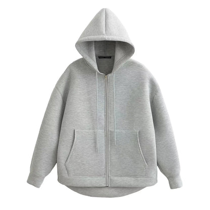 Van Beeck Amsterdam® | Vrouwenjas met Lange Mouwen