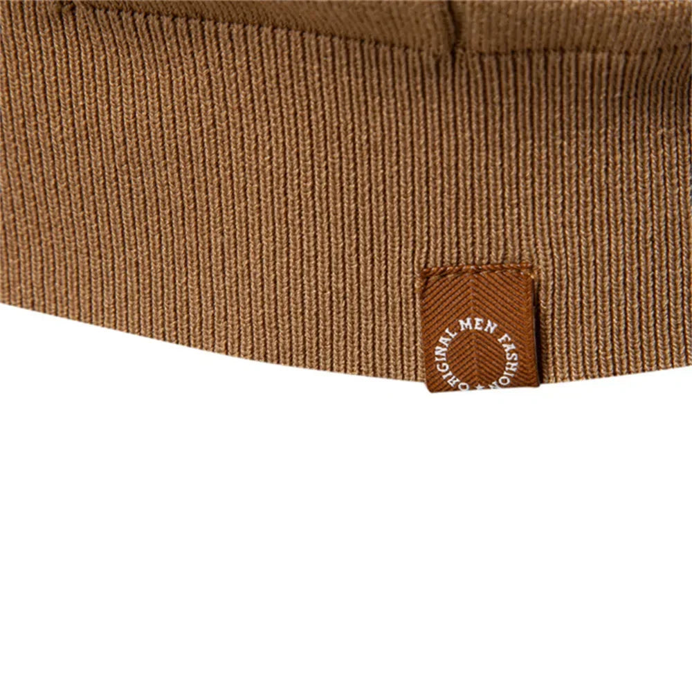 Van Elst Mode® | Zomerse Polo met Rits