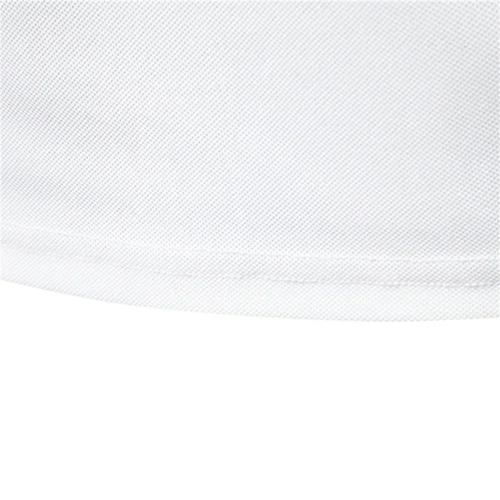 Van Elst Mode® |  Luxe Casual Polo