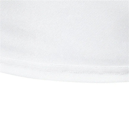 Van Elst Mode® |  Luxe Casual Polo