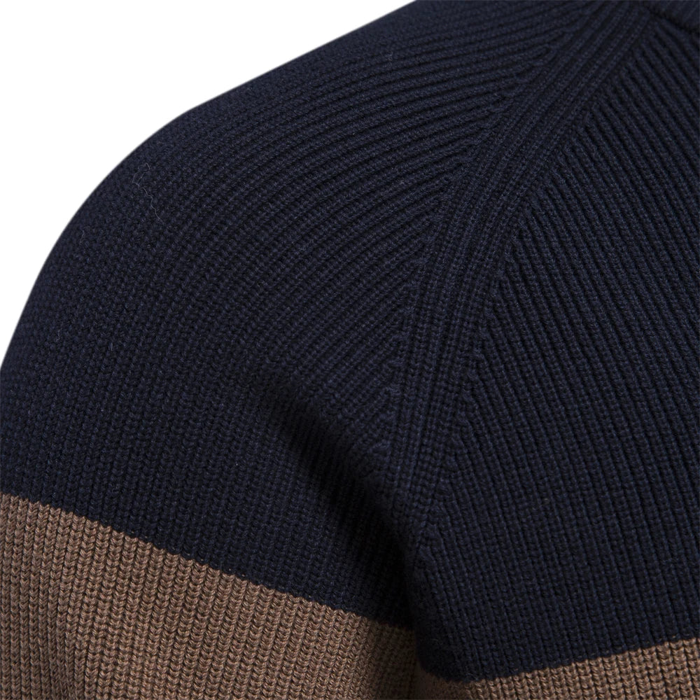 Van Beeck Amsterdam® | Zipper Vest