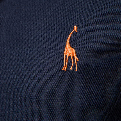 Van Elst Mode® | Casual Polo T-shirt