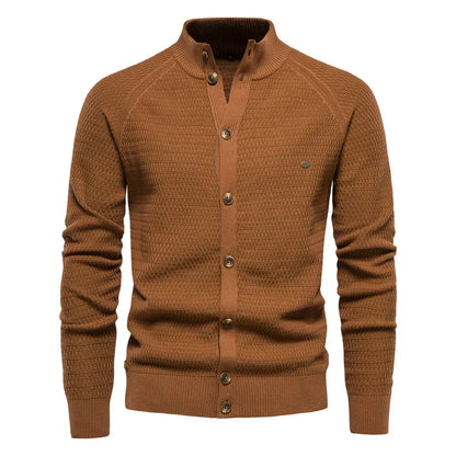 Van Elst Mode® | Luxe Katoenen Vest