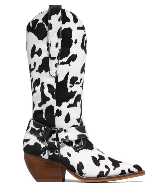 Van Beeck Amsterdam®| Premium Luxe Cowboylaarzen