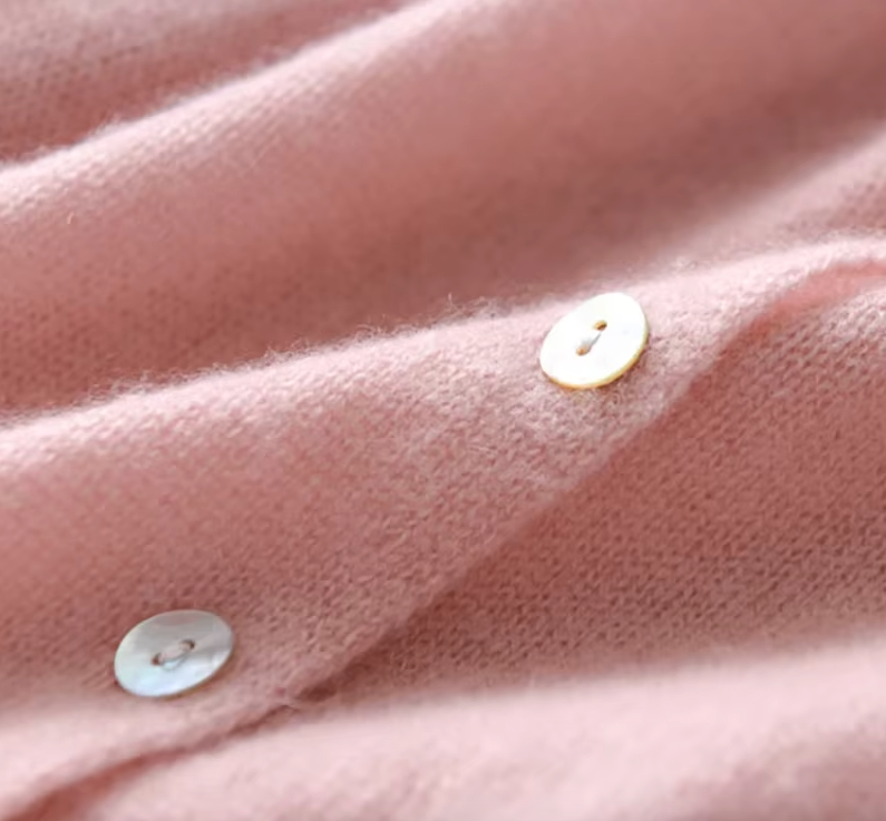 Van Beeck Amsterdam® | Modieuze Cardigan