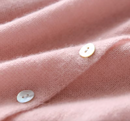 Van Beeck Amsterdam® | Modieuze Cardigan