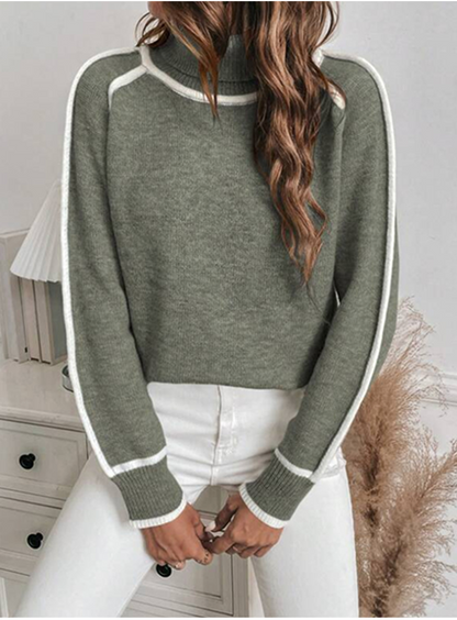 Van Beeck Amsterdam® | Warme coltrui