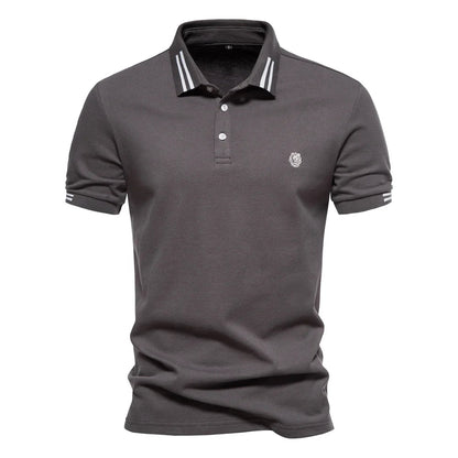 Van Elst Mode® | Elegante Chique Polo