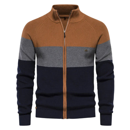 Van Beeck Amsterdam® | Zipper Vest