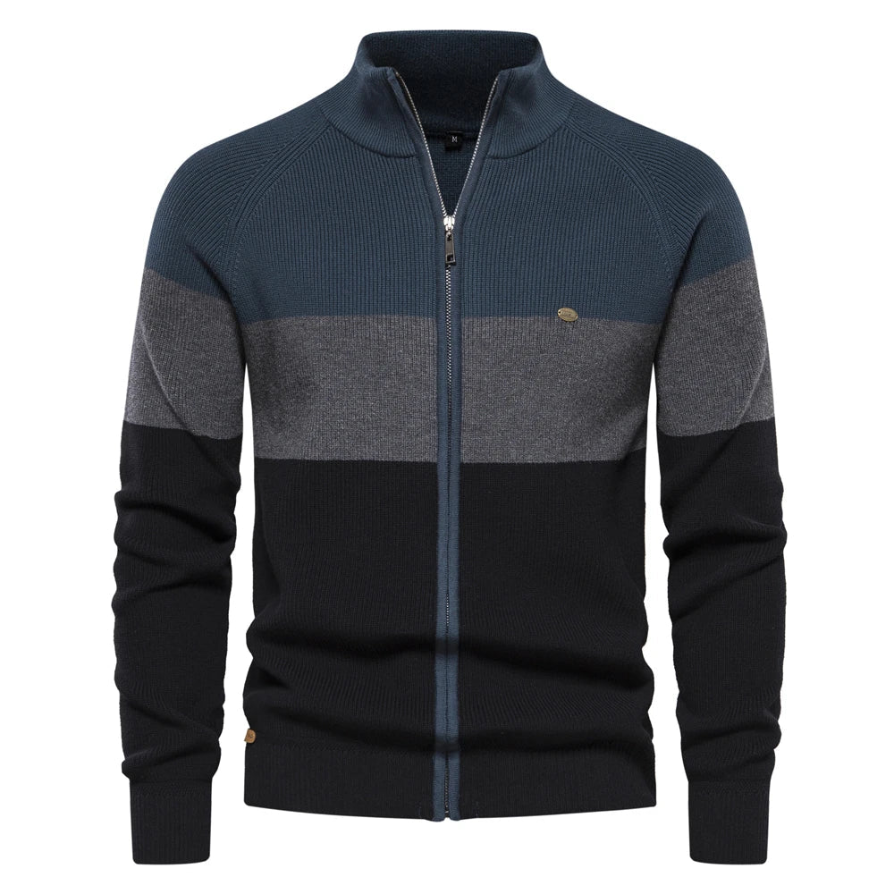Van Beeck Amsterdam® | Zipper Vest