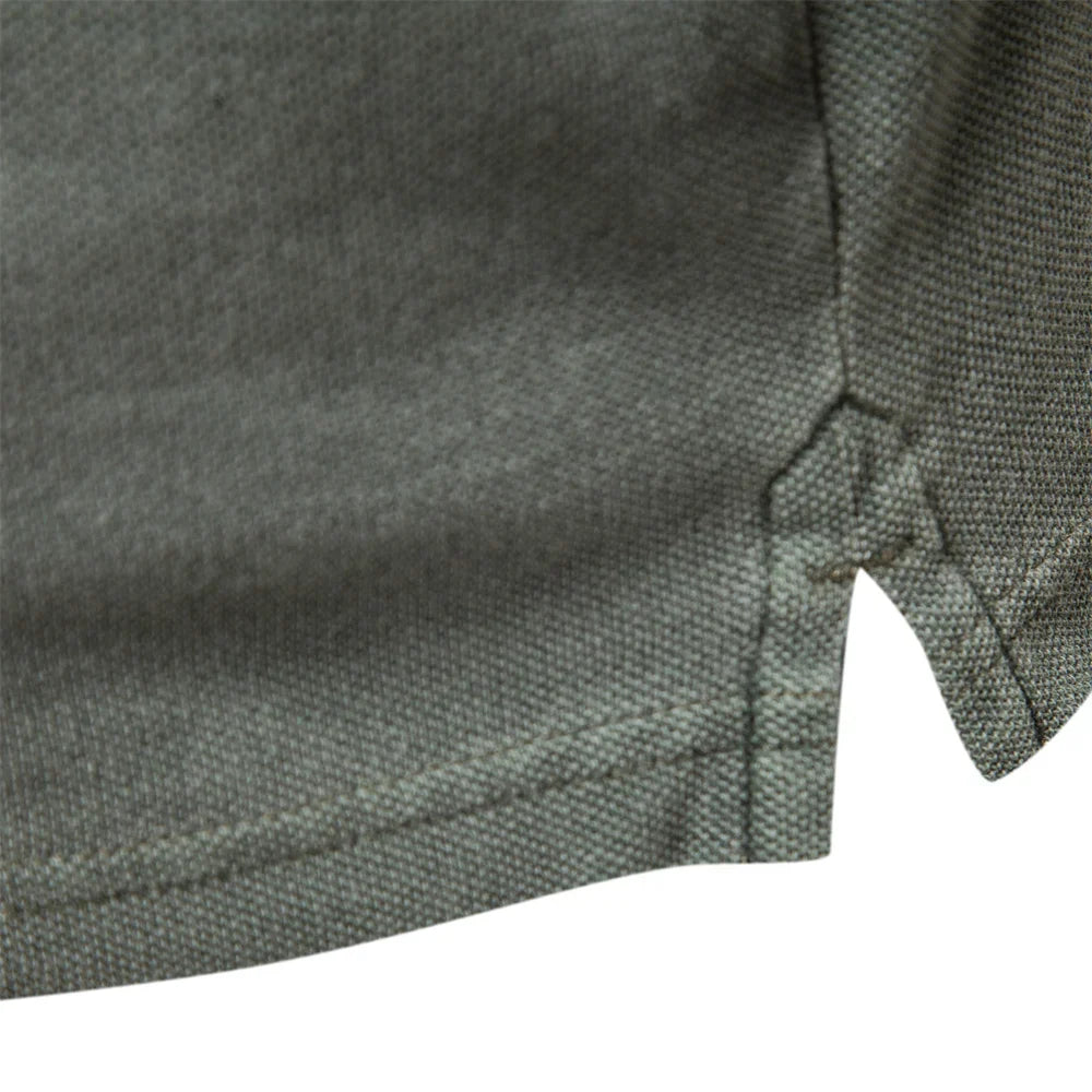 Van Elst Mode® | Casual Heren Polo