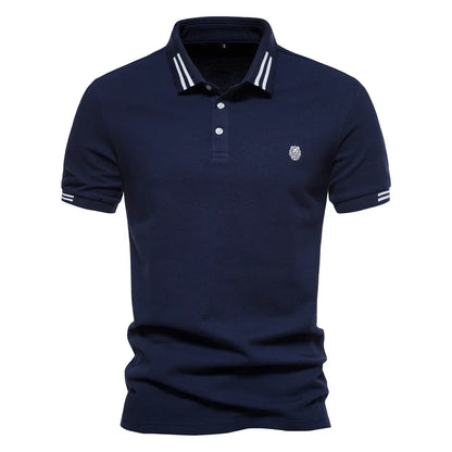Van Elst Mode® | Elegante Chique Polo