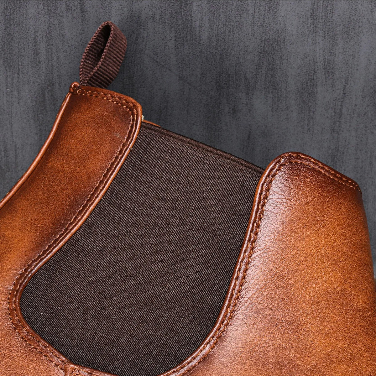 Van Beeck Amsterdam® | Tijdloze Chelsea-Boots