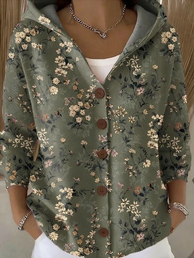 Van Beeck Amsterdam®| Elegante Zachte Cardigan
