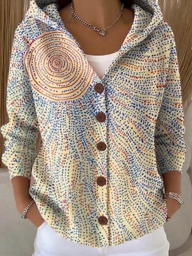 Van Beeck Amsterdam®| Elegante Zachte Cardigan