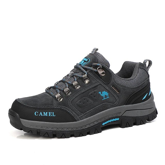 Van Beeck Amsterdam® | Innovatieve Wandelschoenen