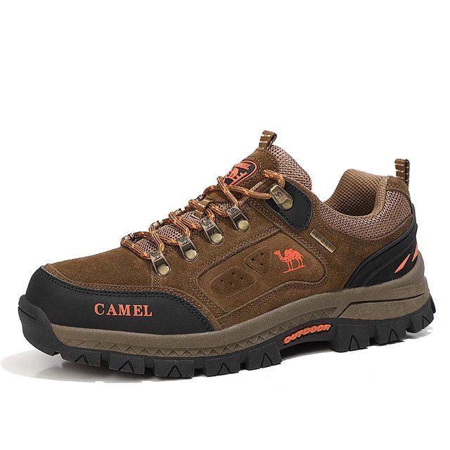 Van Beeck Amsterdam® | Innovatieve Wandelschoenen