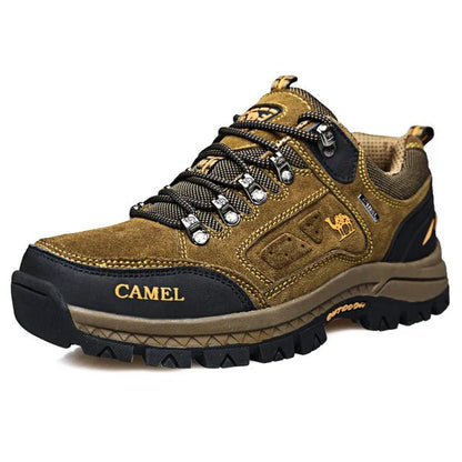 Van Beeck Amsterdam® | Innovatieve Wandelschoenen