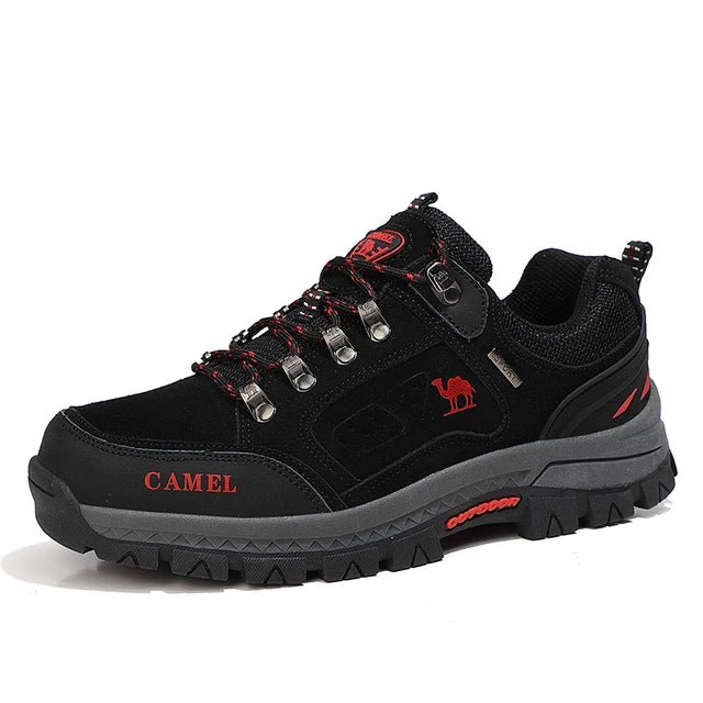 Van Beeck Amsterdam® | Innovatieve Wandelschoenen