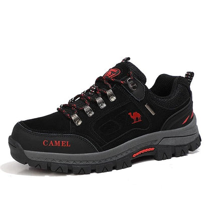 Van Beeck Amsterdam® | Innovatieve Wandelschoenen