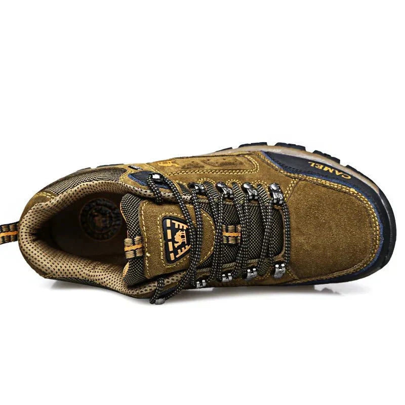 Van Beeck Amsterdam® | Innovatieve Wandelschoenen