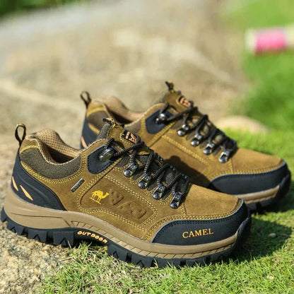Van Beeck Amsterdam® | Innovatieve Wandelschoenen