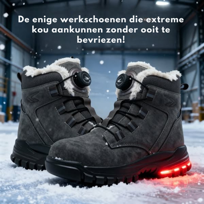 Van Beeck Amsterdam® | Veiligheid en comfort de hele dag door