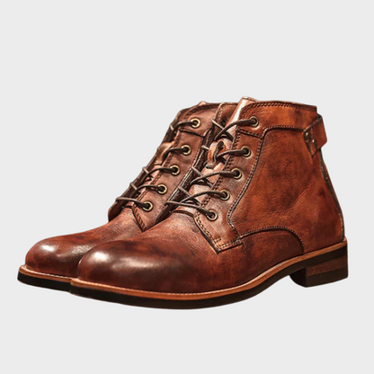 Van Beeck Amsterdam® | Hoge Laarzen