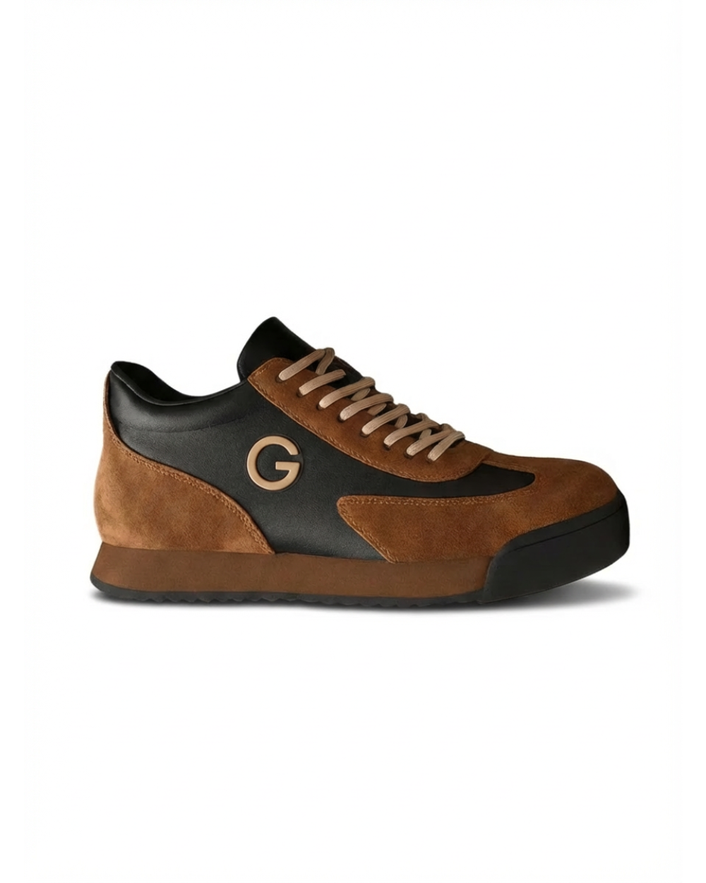 Van Beeck Amsterdam® | Elegante Kunstlederen Schoenen