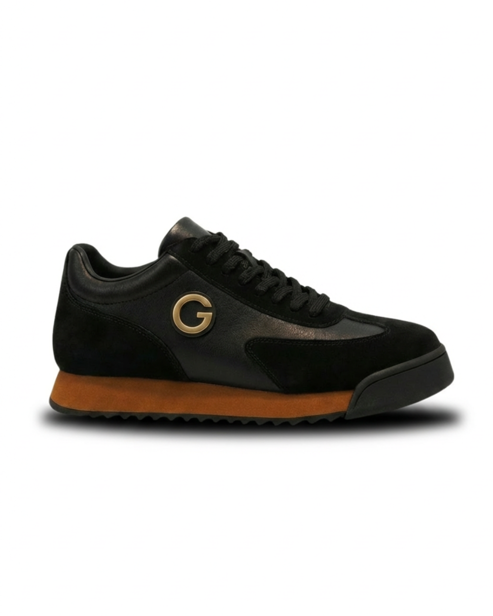 Van Beeck Amsterdam® | Elegante Kunstlederen Schoenen