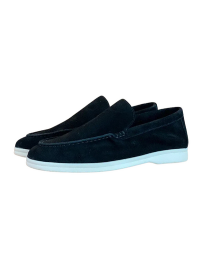 Van Beeck Amsterdam®| Elegante Loafers met Tijdloos Design en Ultiem Comfort voor Elke Gelegenheid