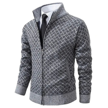 Van Elst Mode® | Comfortabel heren vest