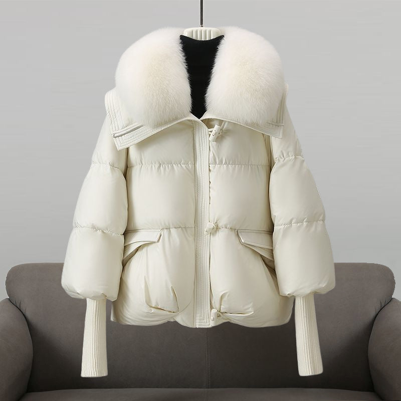 Van Beeck Amsterdam® | Winter Donsjas