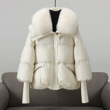 Van Beeck Amsterdam® | Winter Donsjas