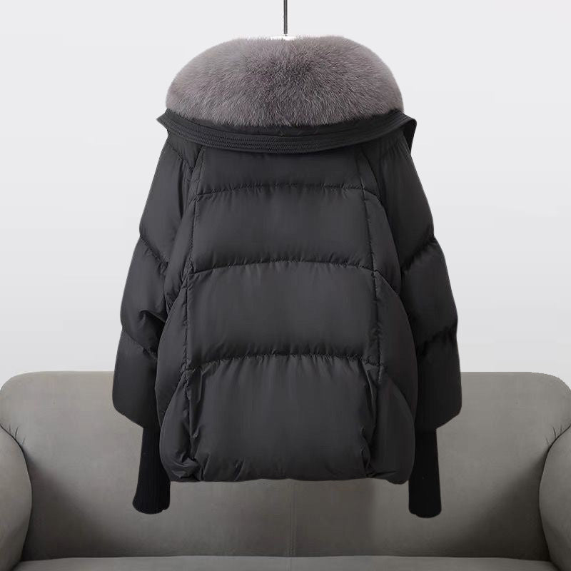 Van Beeck Amsterdam® | Winter Donsjas