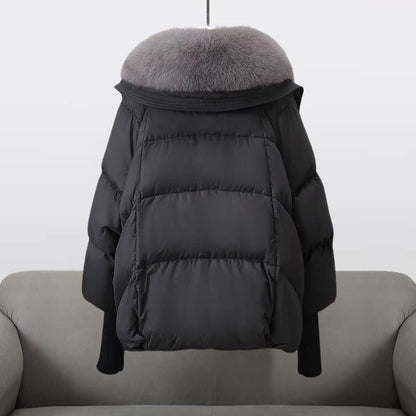 Van Beeck Amsterdam® | Winter Donsjas