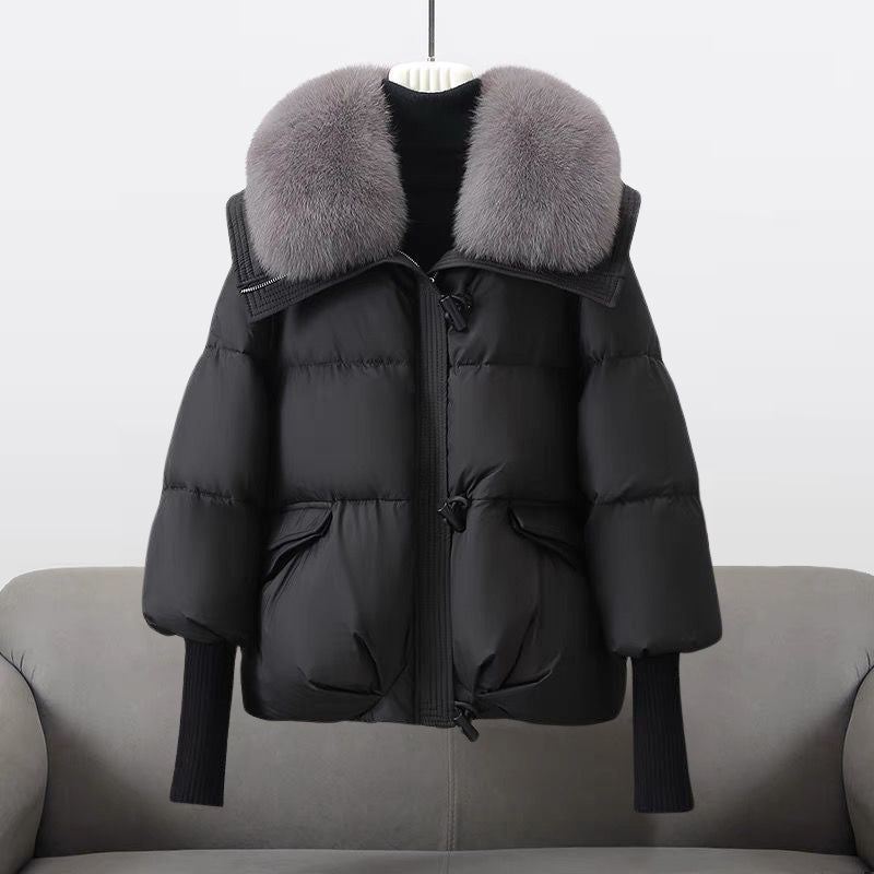 Van Beeck Amsterdam® | Winter Donsjas