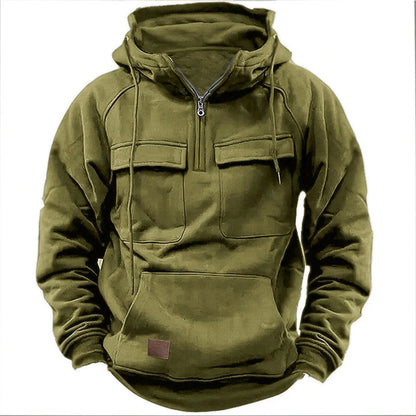 Van Elst Mode®| Trendy Hoodie