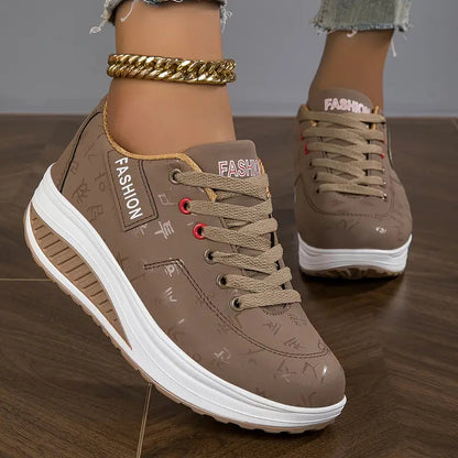 Van Beeck Amsterdam® | Ademende sneakers voor dames