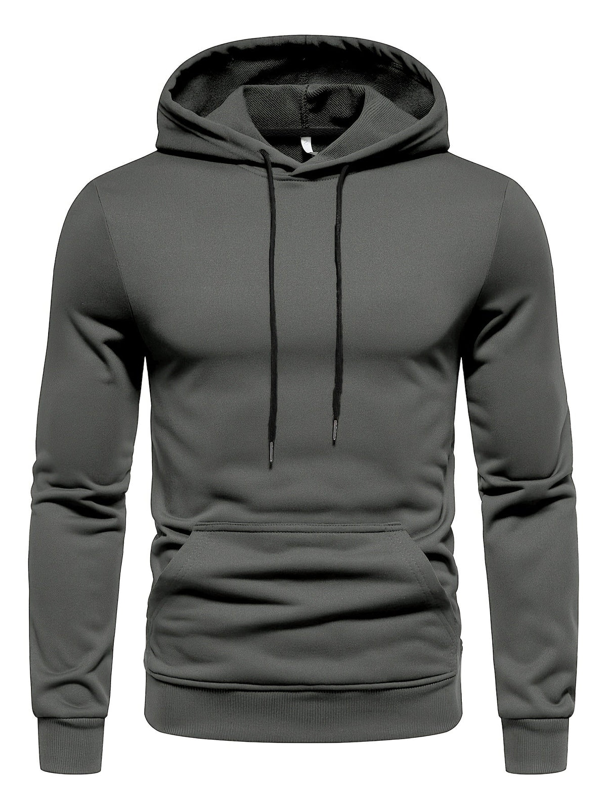 Van Beeck Amsterdam® | Casual Stretchy Hoodie